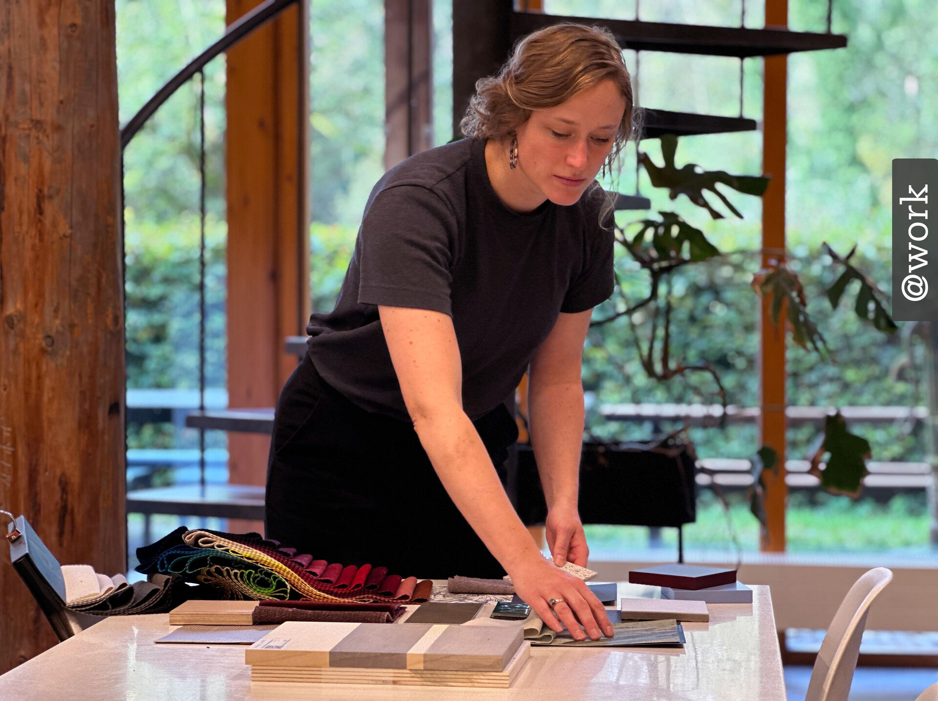 BiermanHenket@work: Emma van Eijkeren